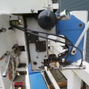 4890 Pacepacker TBC papiertütemaschine mit Nählinie