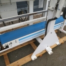 4890 Pacepacker TBC papiertütemaschine mit Nählinie