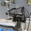 4890 Pacepacker TBC papiertütemaschine mit Nählinie