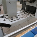 4890 Pacepacker TBC papiertütemaschine mit Nählinie
