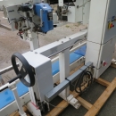 4890 Pacepacker TBC papiertütemaschine mit Nählinie