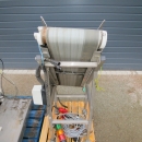 4890 Pacepacker TBC papiertütemaschine mit Nählinie