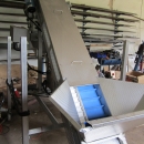 3250 EMVE Automatische Wiege Edelstahl 1-50 kg 
