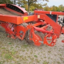 4894 Grimme GZ1700 2 Reihe Kartoffelroder mit elevator