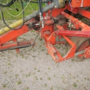 4894 Grimme GZ1700 potatisupptagare 2 rad elevator