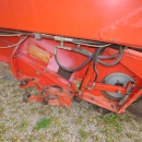 4894 Grimme GZ1700 potatisupptagare 2 rad elevator