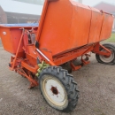 4897 Underhaug potato planter 4x75 cm