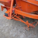 4897 Underhaug potato planter 4x75 cm