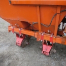 4897 Underhaug potato planter 4x75 cm