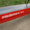 4900 Miedema belt weighing conveyor belt