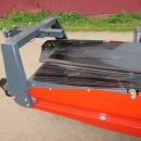 4900 Miedema belt weighing conveyor belt