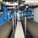 4902 EMVE BE5000 paper bagger