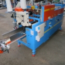 4902 EMVE BE5000 paper bagger