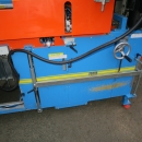 4902 EMVE BE5000 paper bagger
