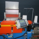 4902 EMVE BE5000 paper bagger