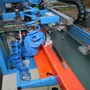 4902 EMVE BE5000 paper bagger