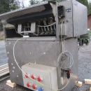 3213 NEWTEC 2009 9 head multi weigher