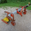 4927 Breviglieri Row cultivator 2 row