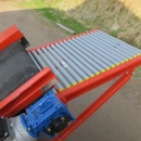 4932 EKKO bag conveyor