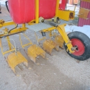 4938 JT Moteska spraying systems row crop sprayer