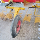 4938 JT Moteska spraying systems row crop sprayer