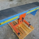 4941 EMVE bag conveyor