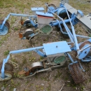 4944 Nibex 300 seeder