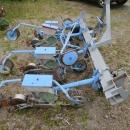 4944 Nibex 300 seeder