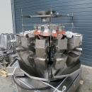 4945 Ishida Multihead weigher 