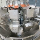 4945 Ishida Multihead weigher 