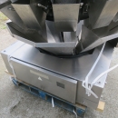 4945 Ishida Multihead weigher 