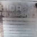 4945 Ishida Multihead weigher 