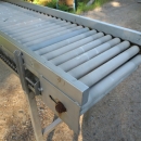 4948 EMVE inspection table Stainless steel