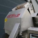 4960 Ekomatic weigher Stainless Steel