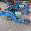 4989 Monosem MS pneumatic precision seeder 4 row