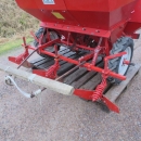 4998 Kverneland Underhaug potato planter