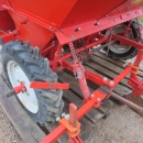 4998 Kverneland Underhaug potato planter