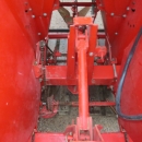 4998 Kverneland Underhaug potato planter