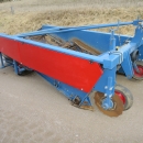 5002 Asa-Lift onion windrower  WR 1350 mm web