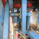 5004 Asa-Lift combi mini carrot harvester with box table