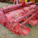 5012 Grimme cultivator rotary hiller GF 85-4