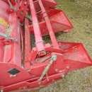 5012 Grimme cultivator rotary hiller GF 85-4