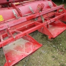 5012 Grimme cultivator rotary hiller GF 85-4