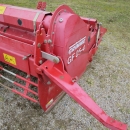 5012 Grimme cultivator rotary hiller GF 85-4