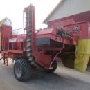 5014 Grimme SE70-20 potatisupptagare