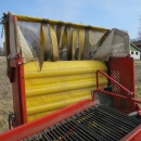 5014 Grimme SE70-20 potato harvester