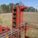 5014 Grimme SE70-20 potato harvester