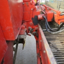 5014 Grimme SE70-20 potato harvester