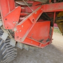 5014 Grimme SE70-20 potato harvester