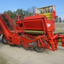 5014 Grimme SE70-20 potato harvester